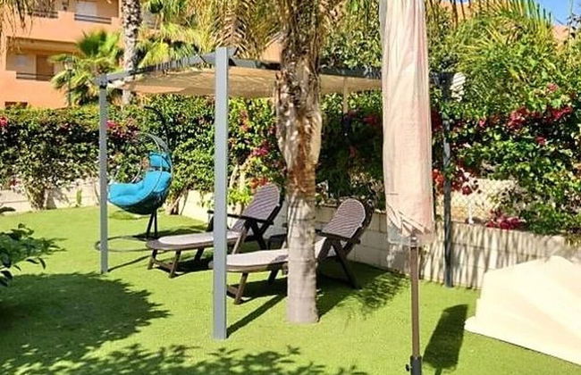 Belvilla by OYO Apartment in Vera Playa - Foto 35