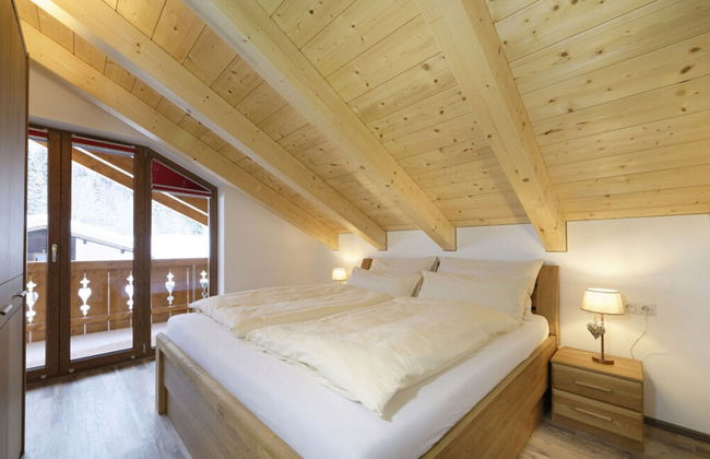 Partnachklamm Comfortable Holiday Residence - Photo 4