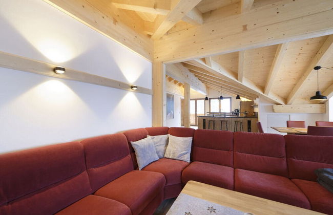 Partnachklamm Comfortable Holiday Residence - Photo 6
