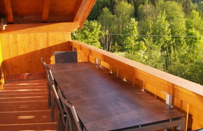 Partnachklamm Comfortable Holiday Residence - Photo 21