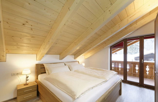 Partnachklamm Comfortable Holiday Residence - Photo 3