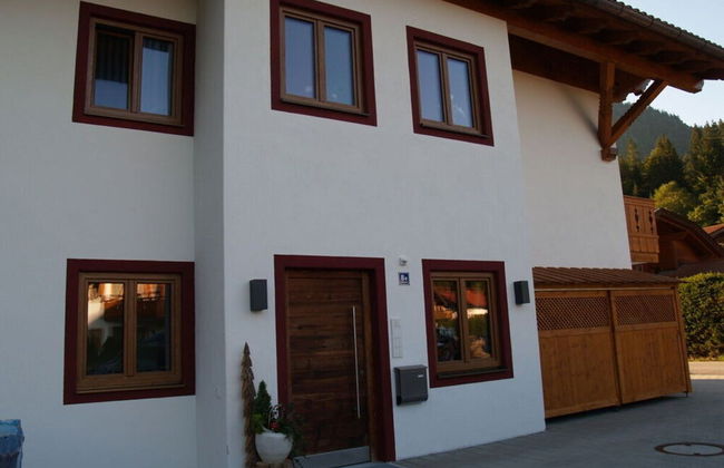 Partnachklamm Comfortable Holiday Residence - Photo 19