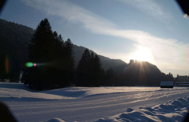 Partnachklamm Comfortable Holiday Residence - Photo 12