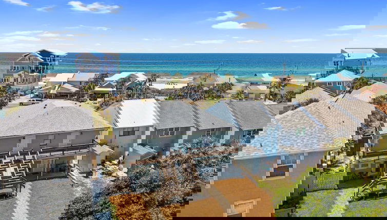 Foto 1 - Bahama West by Panhandle Getaways