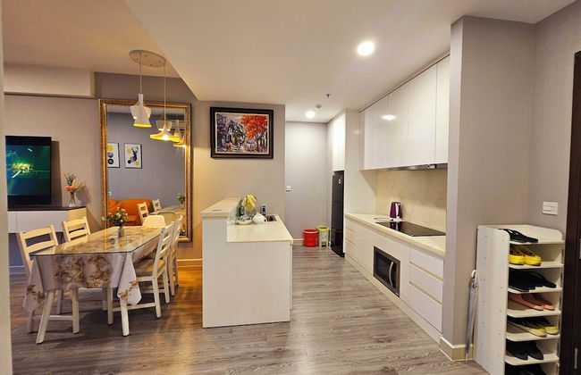 Local Home Apartment Rivergate - Foto 14