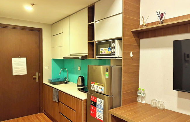 Local Home Apartment Rivergate - Foto 16