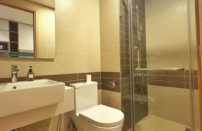 Local Home Apartment Rivergate - Foto 27