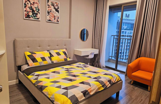 Local Home Apartment Rivergate - Foto 1