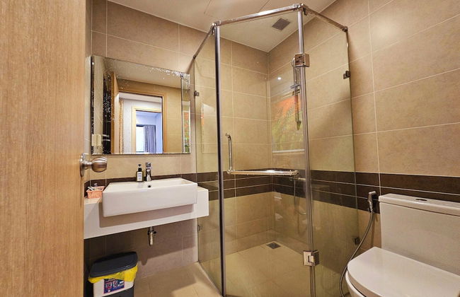 Local Home Apartment Rivergate - Foto 25