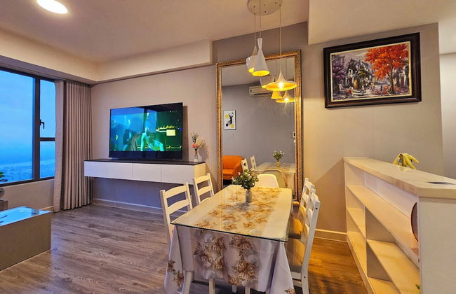 Local Home Apartment Rivergate - Foto 17