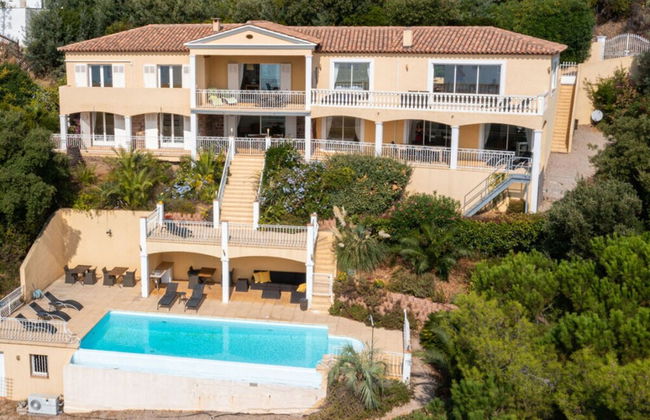 Monte Carlo - Les Issambres - Foto 30