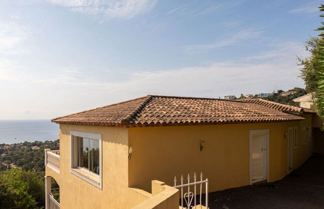 Monte Carlo - Les Issambres - Foto 29