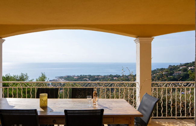 Monte Carlo - Les Issambres - Foto 25