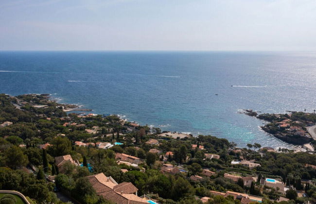 Monte Carlo - Les Issambres - Foto 31