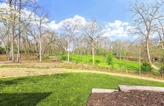 Tuscany Golf View - New Home on Portocima Golf Course! - Foto 31