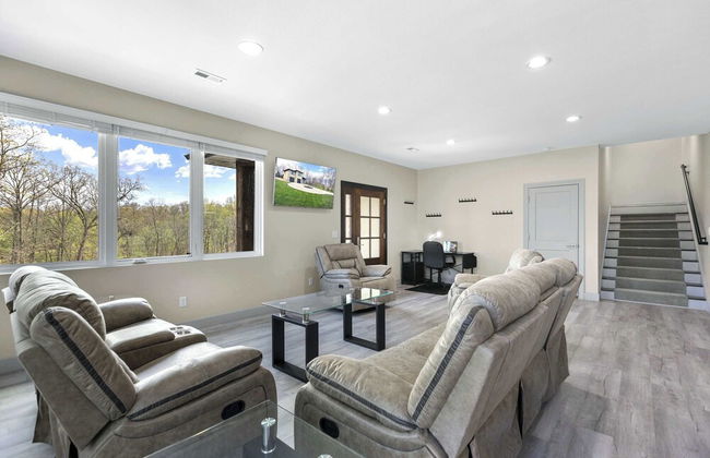 Tuscany Golf View - New Home on Portocima Golf Course! - Foto 16