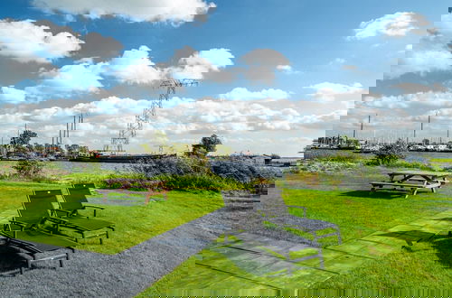 Photo 20 - Group Accommodation With Wellness in Friesland