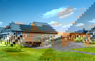 Photo 1 - Group Accommodation With Wellness in Friesland