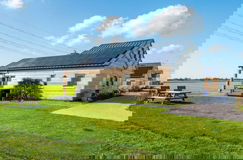 Photo 17 - Group Accommodation With Wellness in Friesland