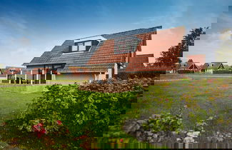 Photo 1 - Holiday Home in Zeeland Near Beaches