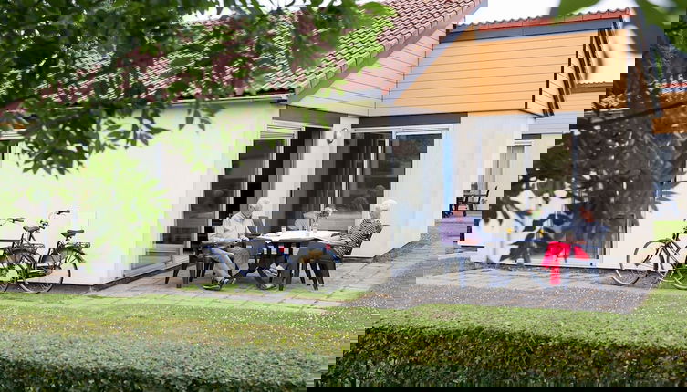 Foto 1 - Enjoy a 6-person Bungalow