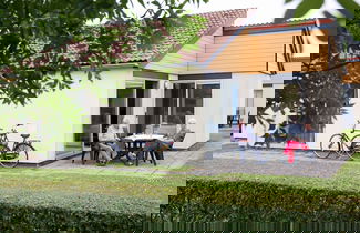 Foto 1 - Enjoy a 6-person Bungalow