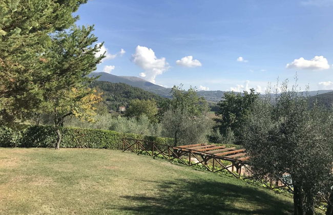 Belvilla by OYO Borgo Sanvico Capanna - Foto 12