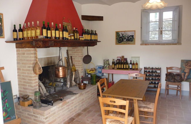 Belvilla by OYO Borgo Sanvico Capanna - Foto 9