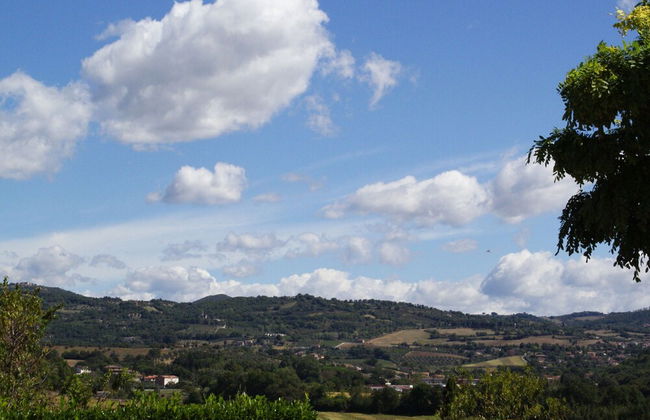 Belvilla by OYO Borgo Sanvico Capanna - Foto 15