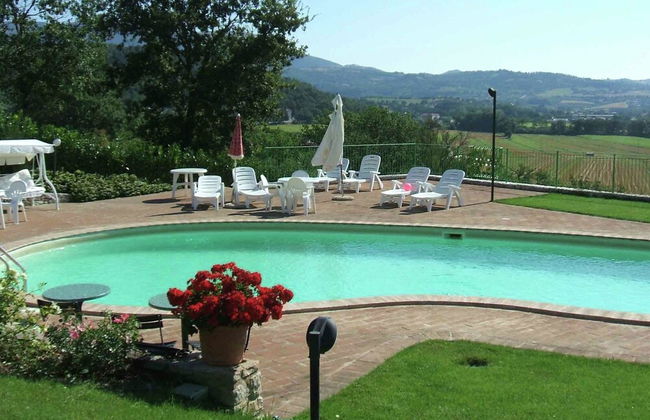 Belvilla by OYO Borgo Sanvico Capanna - Foto 6