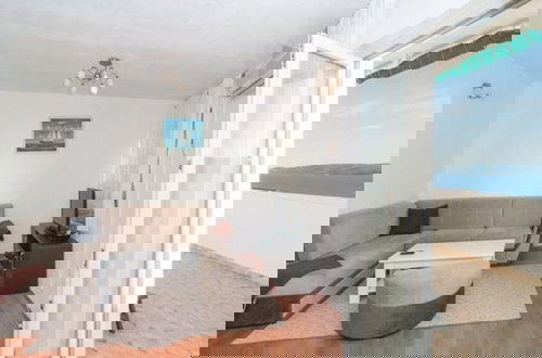 Foto 1 - Apartment Stipic Omis - Three Bedroom Apartment With Terrace