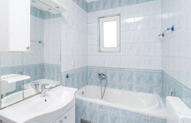 Apartment Stipic Omis - Three Bedroom Apartment With Terrace - Foto 10