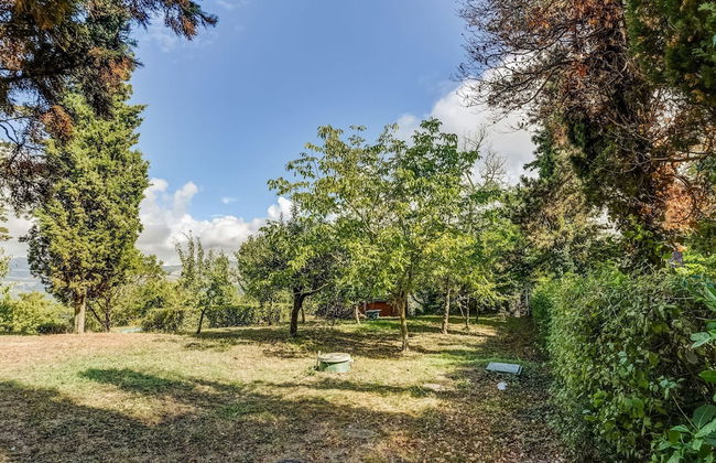 Belvilla by OYO Typical Country House With Pool - Foto 34