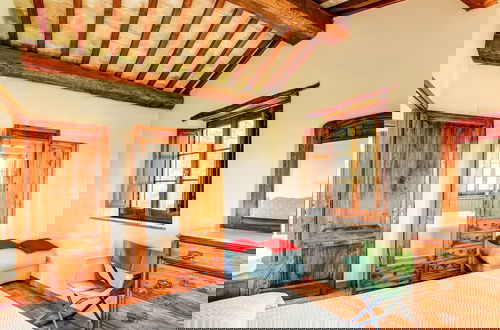 Foto 5 - Belvilla by OYO Typical Country House With Pool