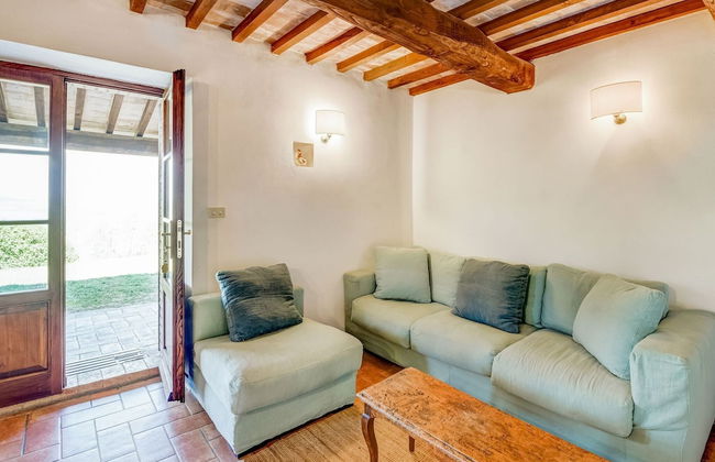 Belvilla by OYO Typical Country House With Pool - Foto 10