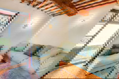 Foto 10 - Belvilla by OYO Typical Country House With Pool