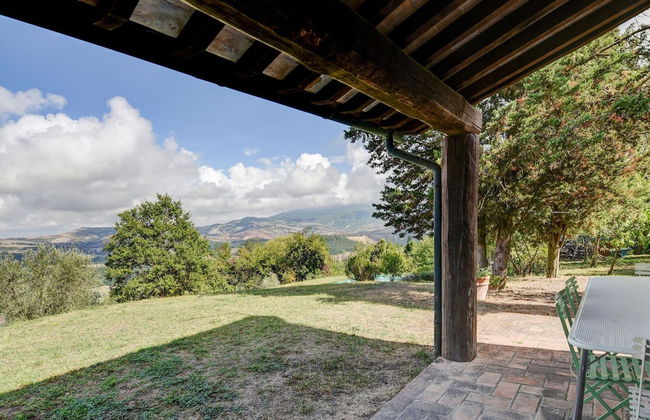 Belvilla by OYO Typical Country House With Pool - Foto 27