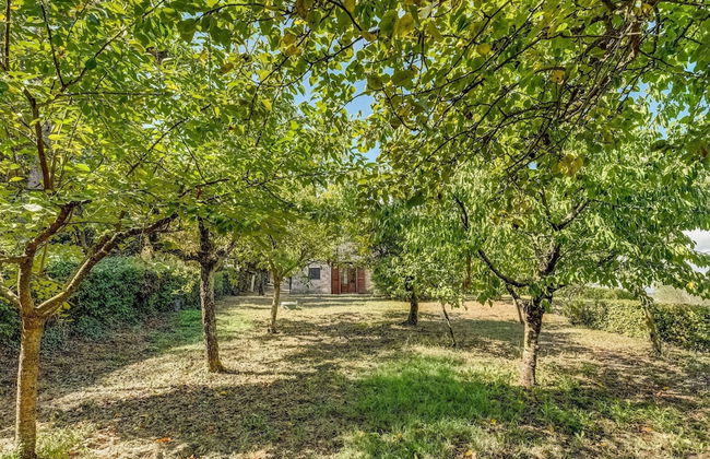 Belvilla by OYO Typical Country House With Pool - Foto 31