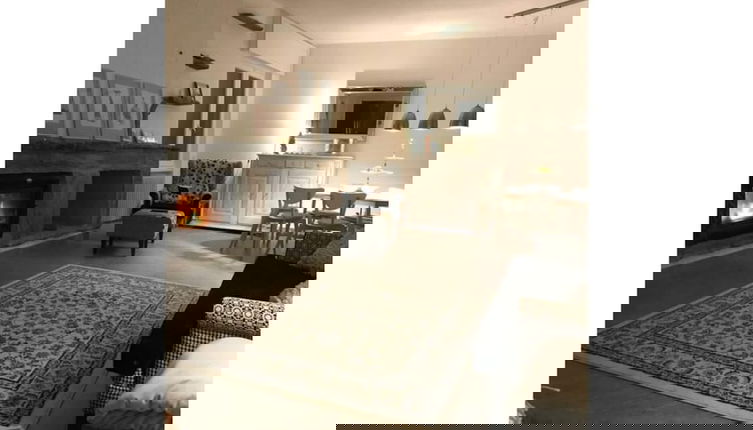 Foto 1 - Majestic Apartment in Trarego-viggiona