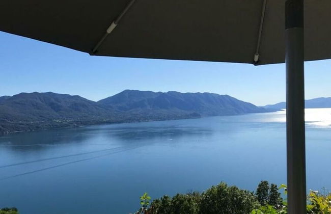 Majestic Apartment in Trarego-viggiona - Foto 32