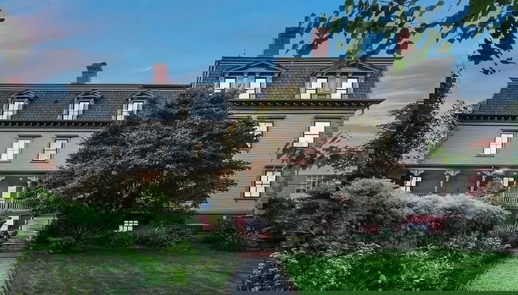 Foto 1 - The Underwood-Hale House