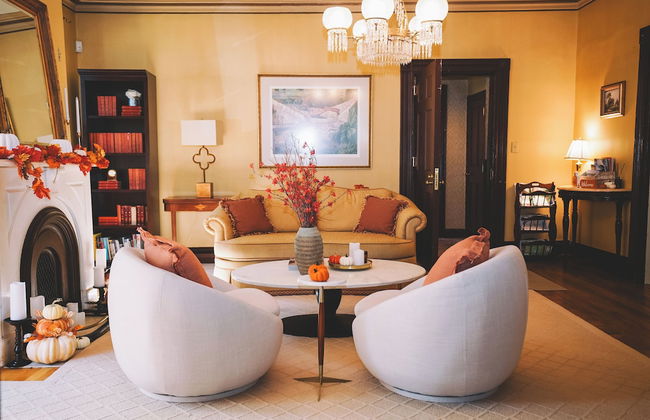 The Underwood-Hale House - Foto 6