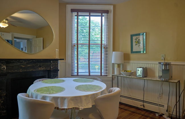 The Underwood-Hale House - Foto 47