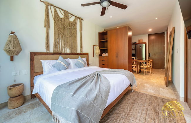 NHOA TULUM APARTHOTEL by Maya PM - Foto 6