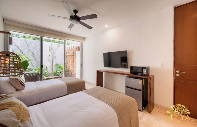 NHOA TULUM APARTHOTEL by Maya PM - Foto 36