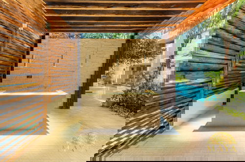Photo 1 - NHOA TULUM APARTHOTEL by Maya PM