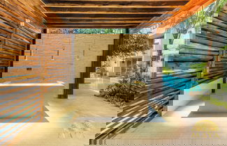 Photo 1 - NHOA TULUM APARTHOTEL by Maya PM