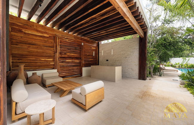 NHOA TULUM APARTHOTEL by Maya PM - Foto 2