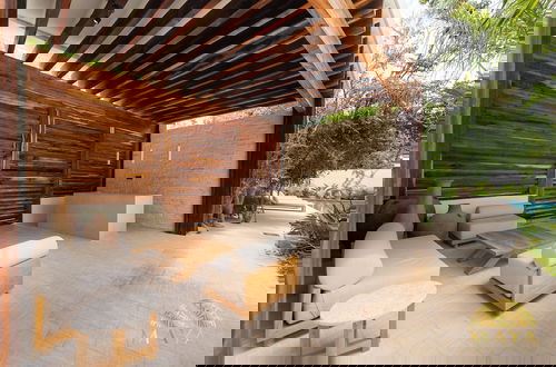 Photo 2 - NHOA TULUM APARTHOTEL by Maya PM