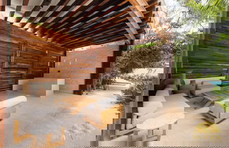 Photo 2 - NHOA TULUM APARTHOTEL by Maya PM